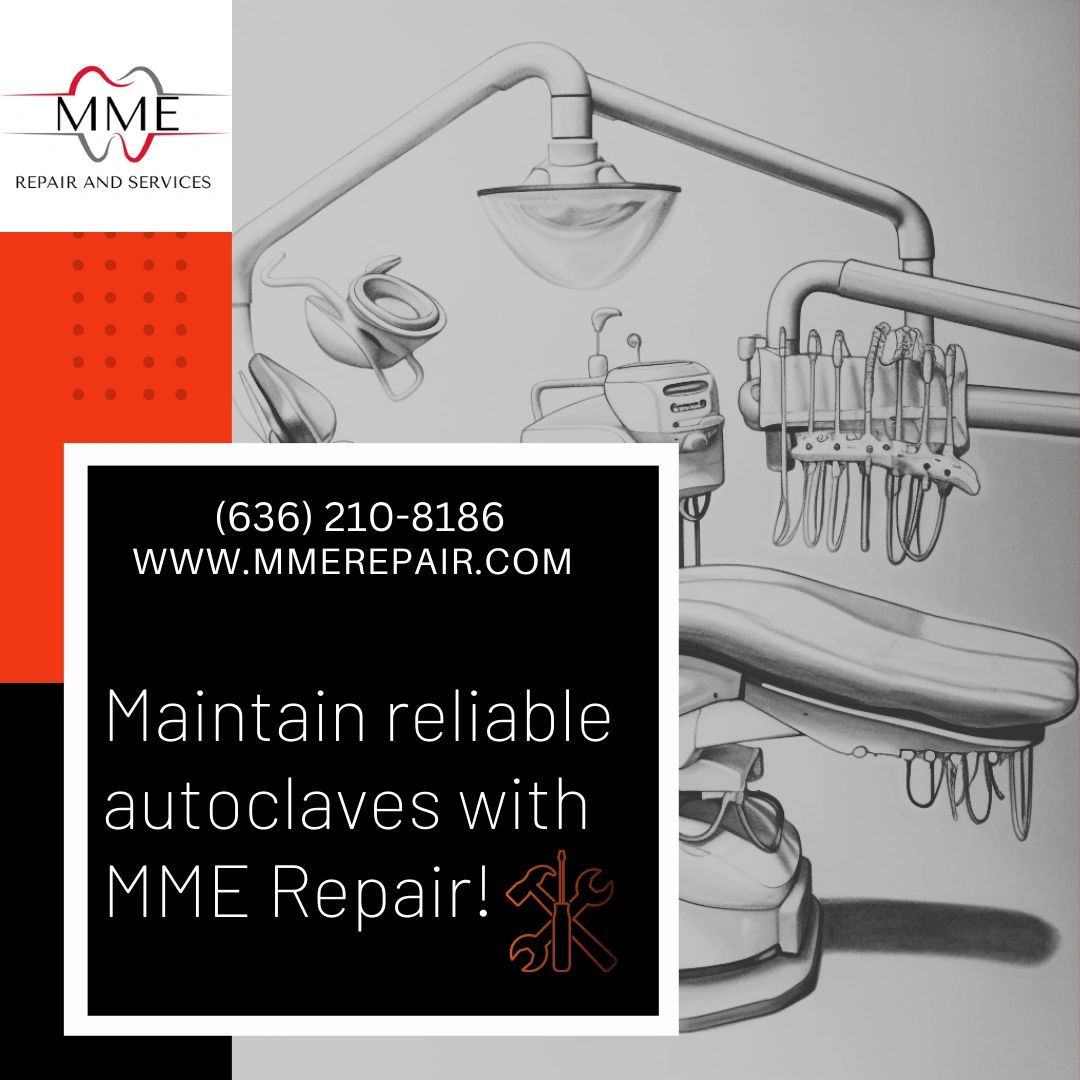 Autoclave Maintenance